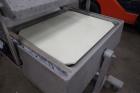 2007 Koch Ultravac Uv2100 Dual Chamber Vacuum Sealer